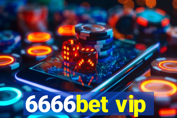 6666bet vip